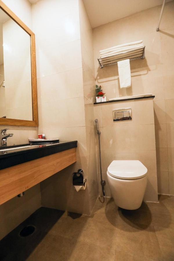 Elora Lords Eco Inn , Lucknow Esterno foto